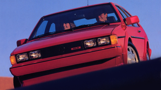 The Scirocco Was The Best Golf Volkswagen Ever Made